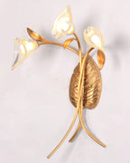 Florentiner Wall Lamp