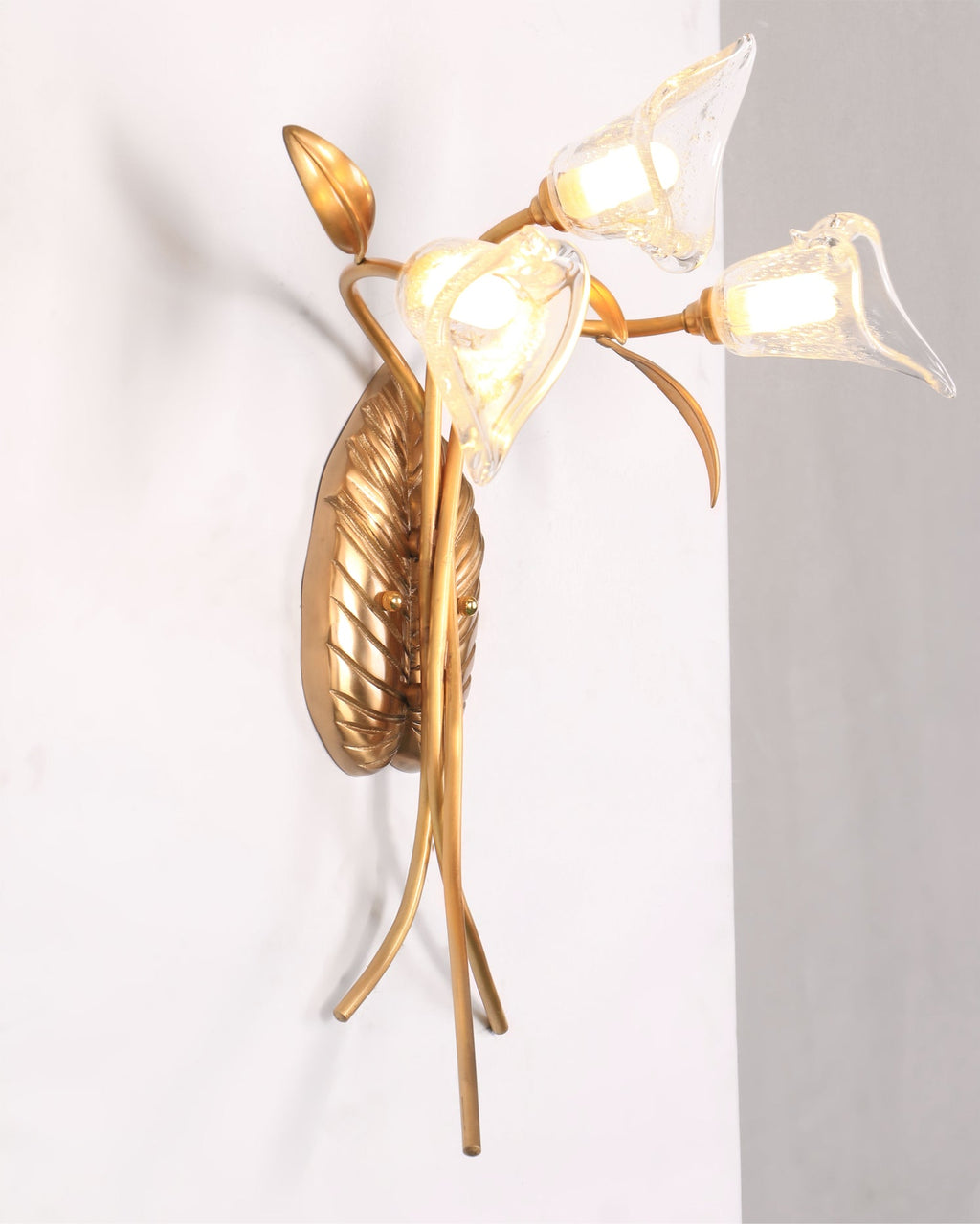 Florentiner Wall Lamp