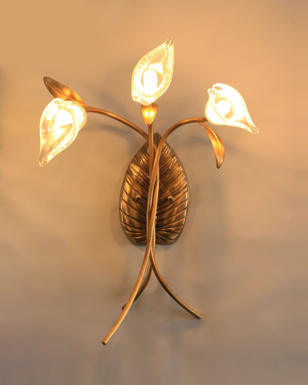 Florentiner Wall Lamp