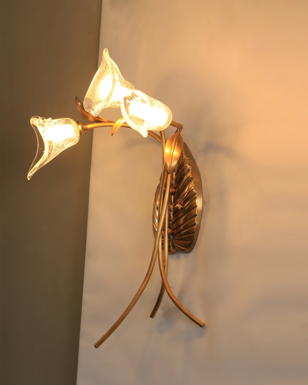 Florentiner Wall Lamp