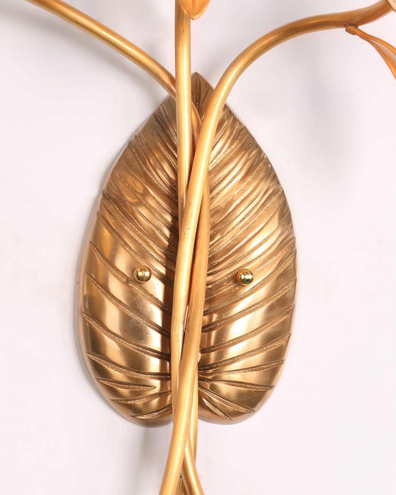 Florentiner Wall Lamp