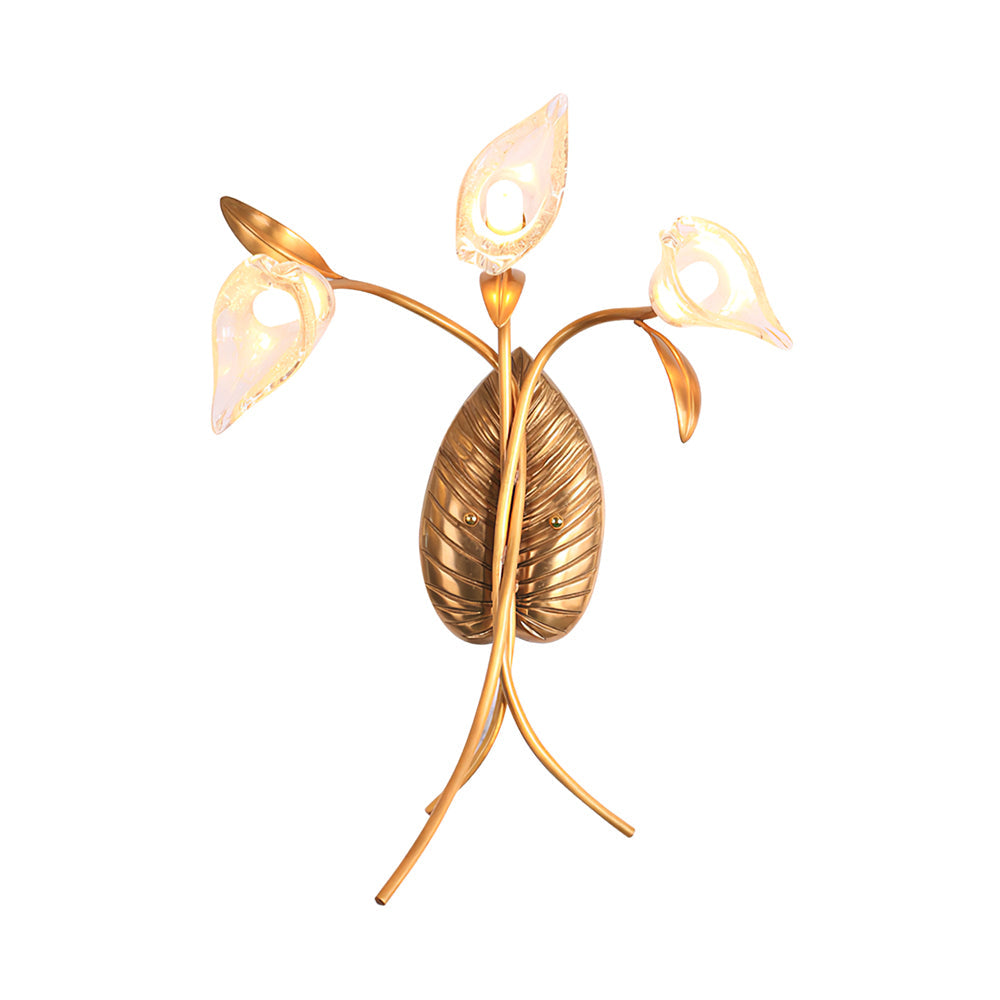 Florentiner Wall Lamp