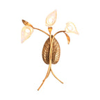 Florentiner Wall Lamp