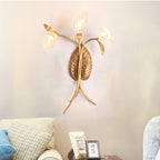 Florentiner Wall Lamp