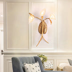 Florentiner Wall Lamp