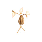 Florentiner Wall Lamp