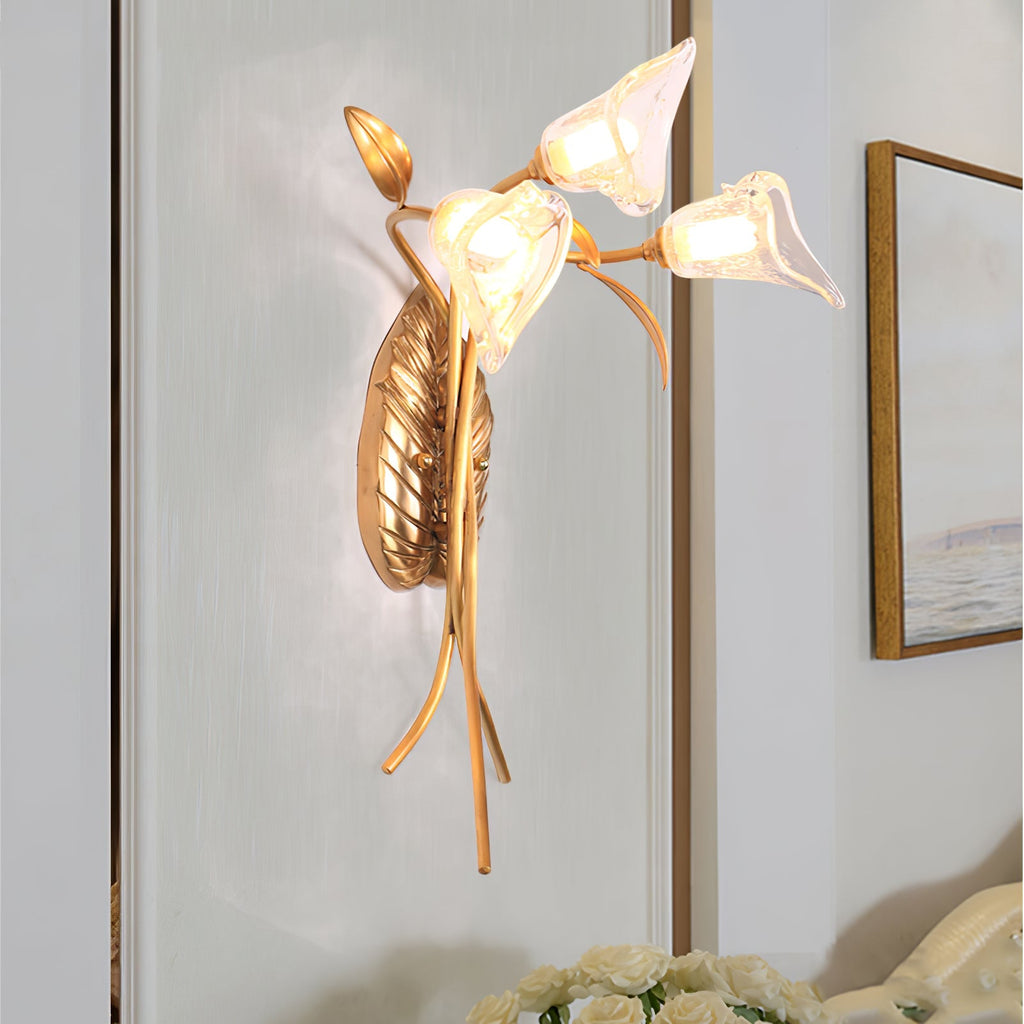 Florentiner Wall Lamp