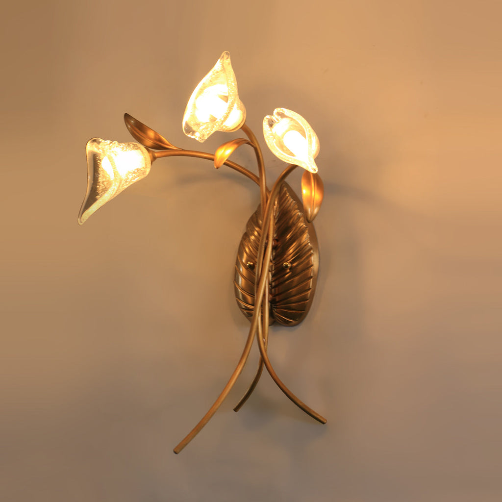 Florentiner Wall Lamp