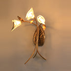 Florentiner Wall Lamp