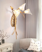 Florentiner Wall Lamp