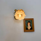Flying Angel Wall Light