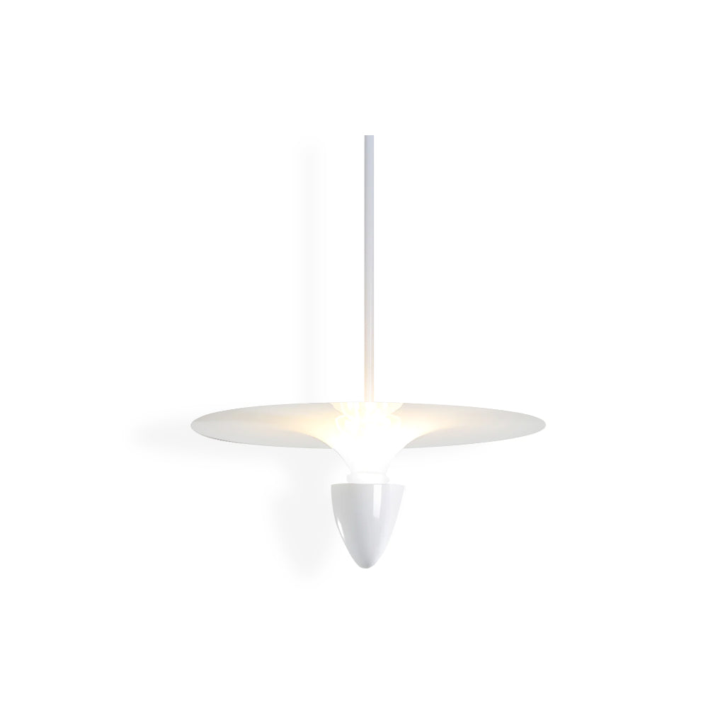 Flying Saucer Pendant Lamp