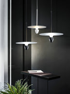 Flying Saucer Pendant Lamp