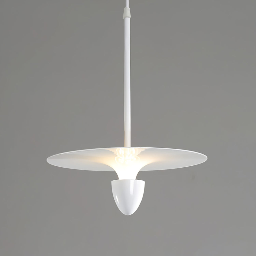 Flying Saucer Pendant Lamp