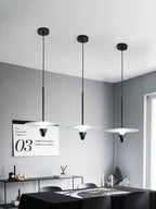 Flying Saucer Pendant Lamp