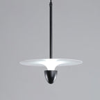 Flying Saucer Pendant Lamp