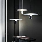 Flying Saucer Pendant Lamp