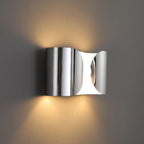 Foglio Sheet Wall Lamp