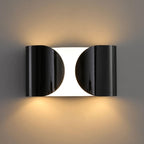 Foglio Sheet Wall Lamp