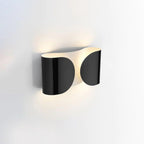 Foglio Sheet Wall Lamp