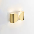 Foglio Sheet Wall Lamp
