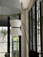 Folie Pendant Light