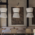 Folie Pendant Light