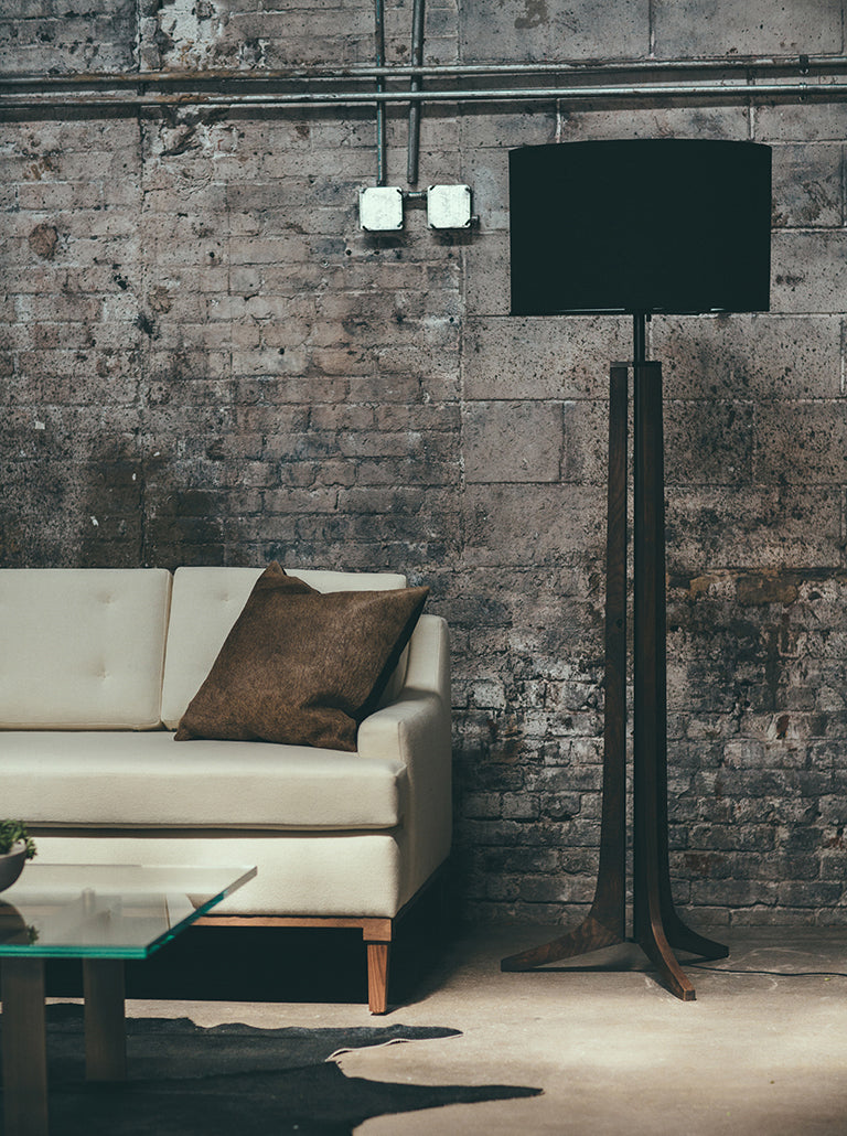 Forma Floor Lamp