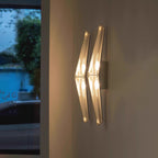 Fragment 09 Wall Lamp