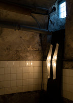 Fragment 09 Wall Lamp