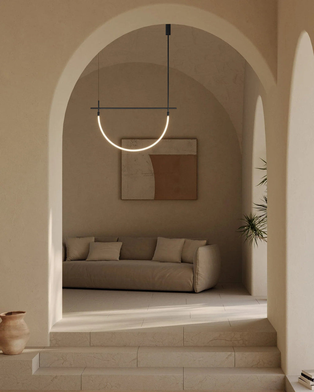 Freja Pendant Lamp