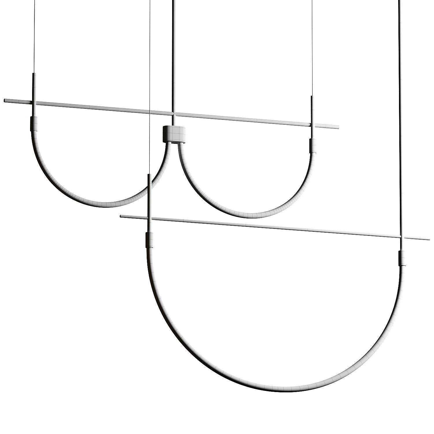 Freja Pendant Lamp