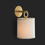 Amidon Wall Lamp