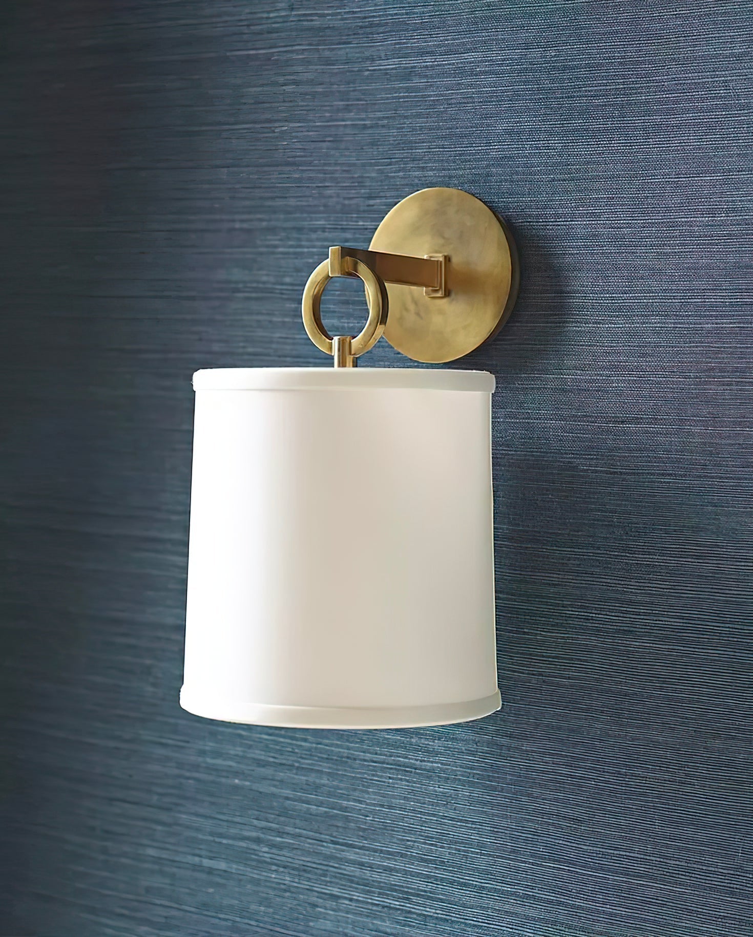 Amidon Wall Lamp