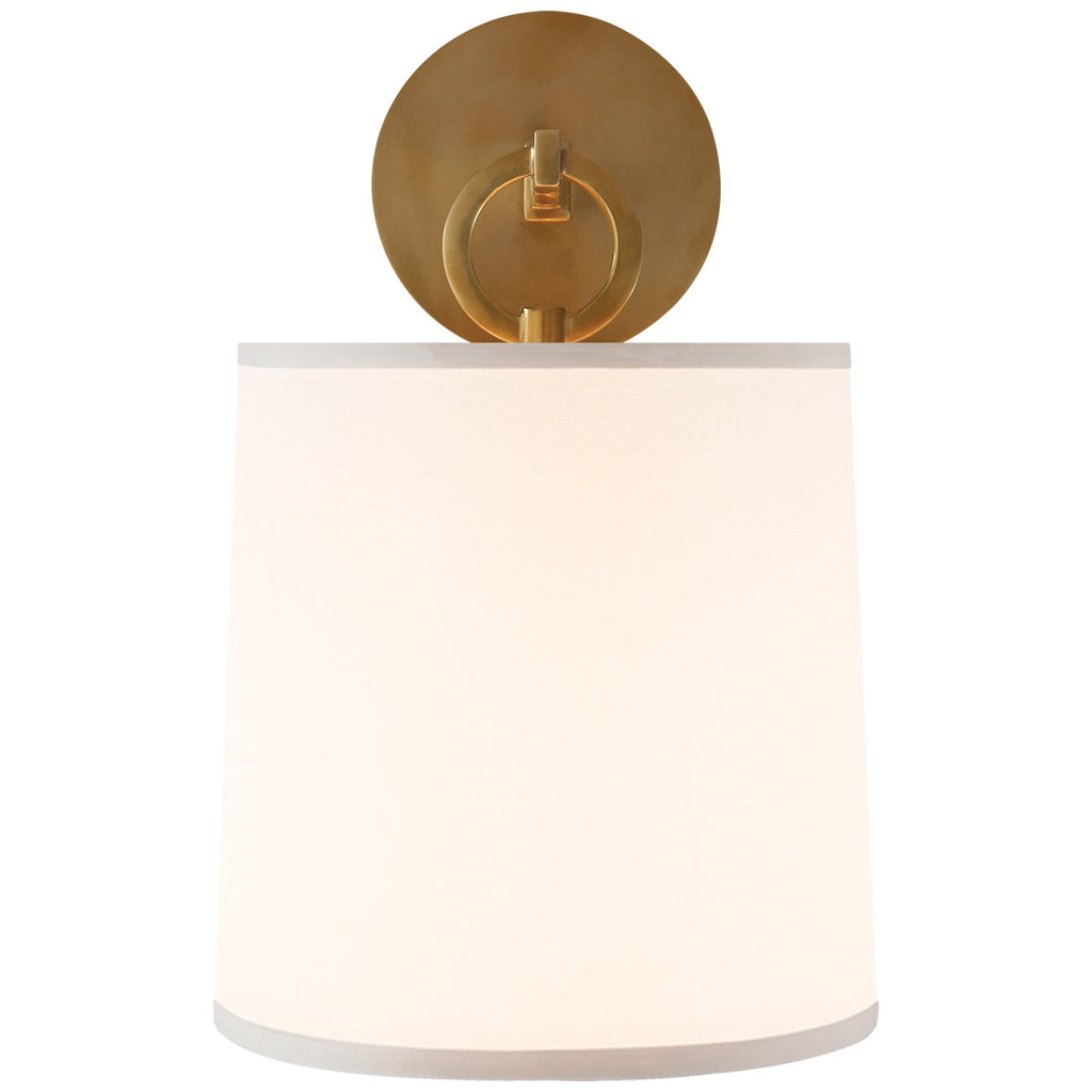 Amidon Wall Lamp