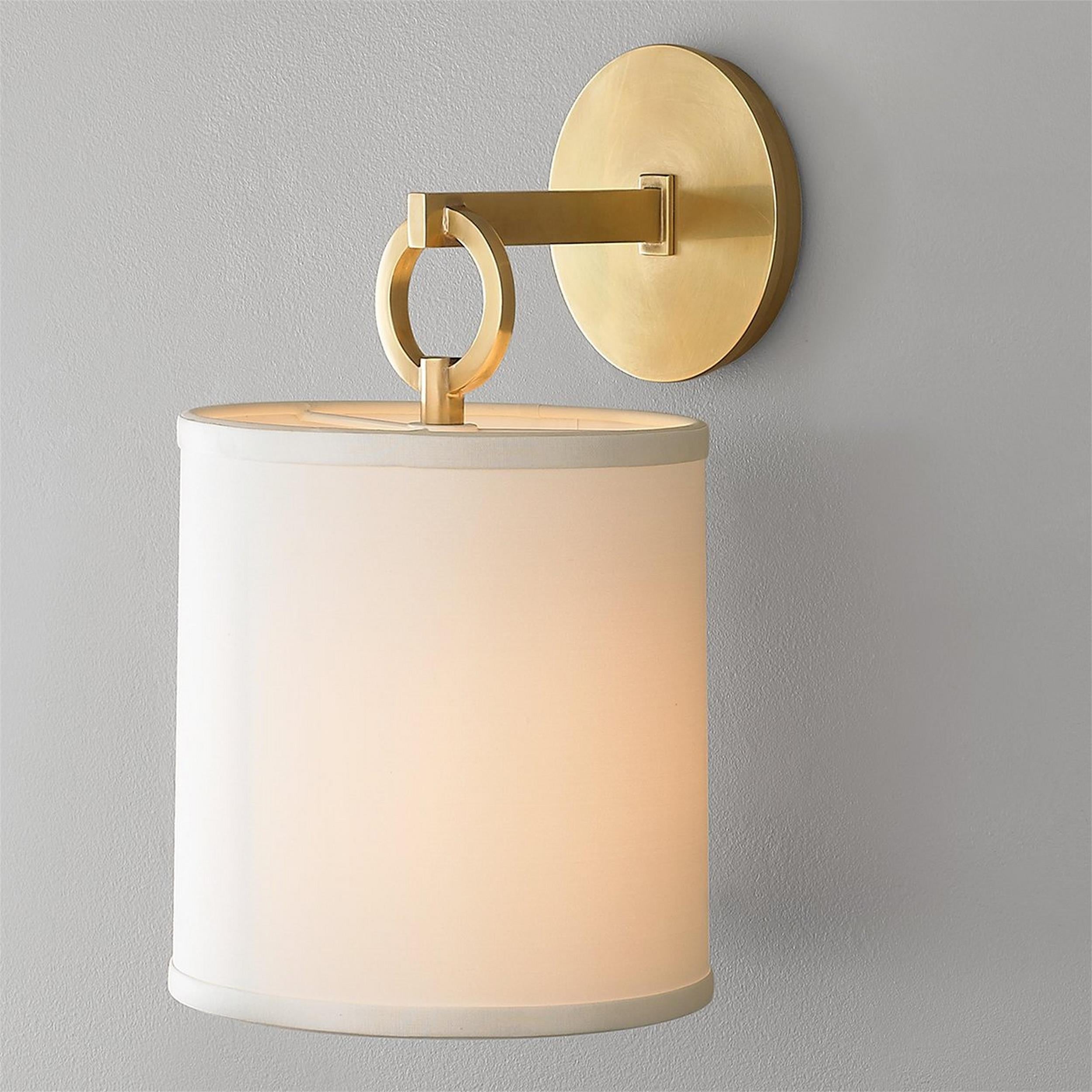 Amidon Wall Lamp
