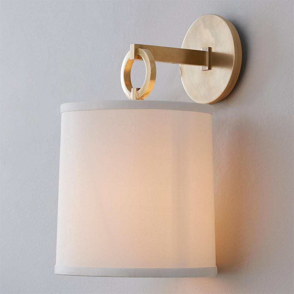 Amidon Wall Lamp