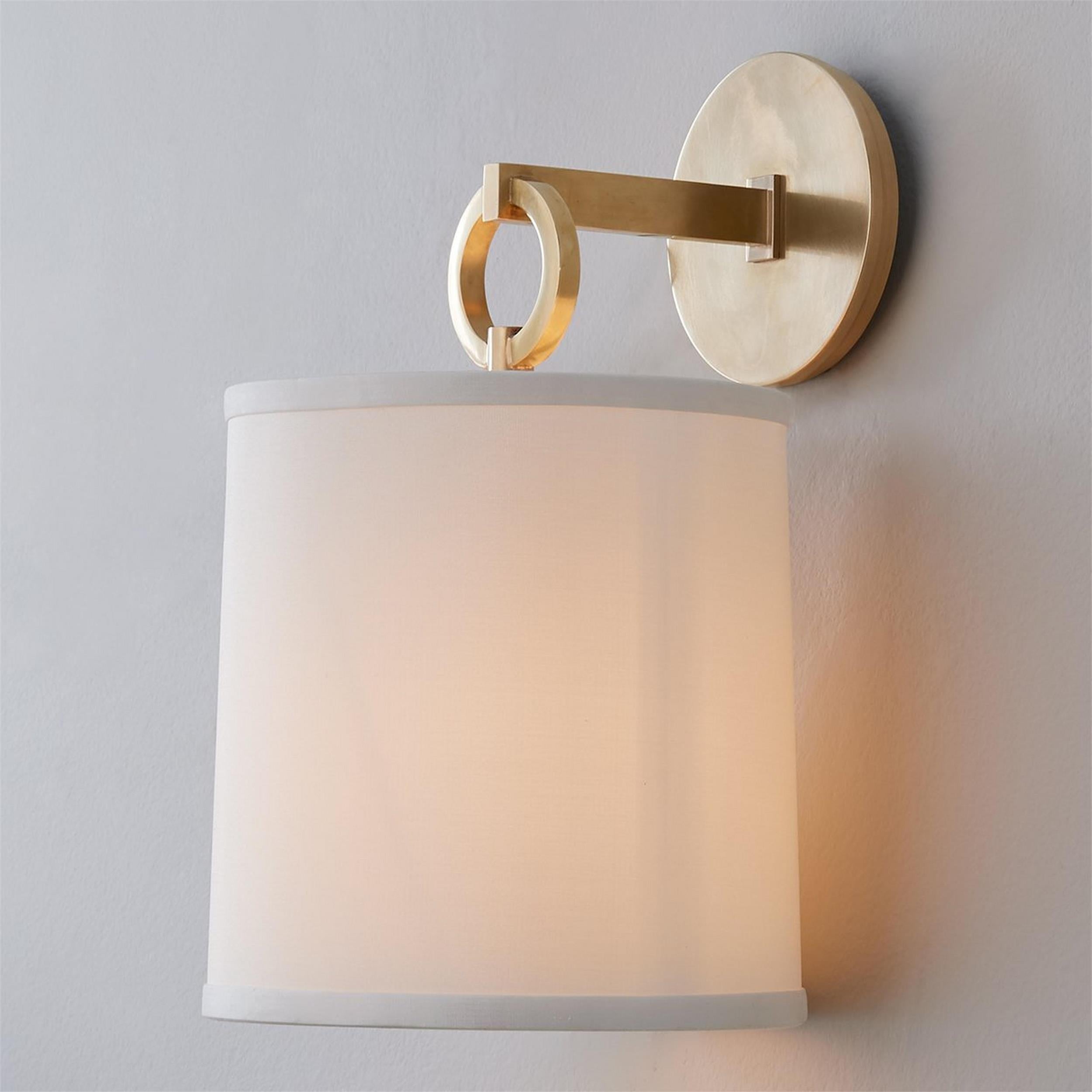 Amidon Wall Lamp