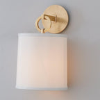 Amidon Wall Lamp