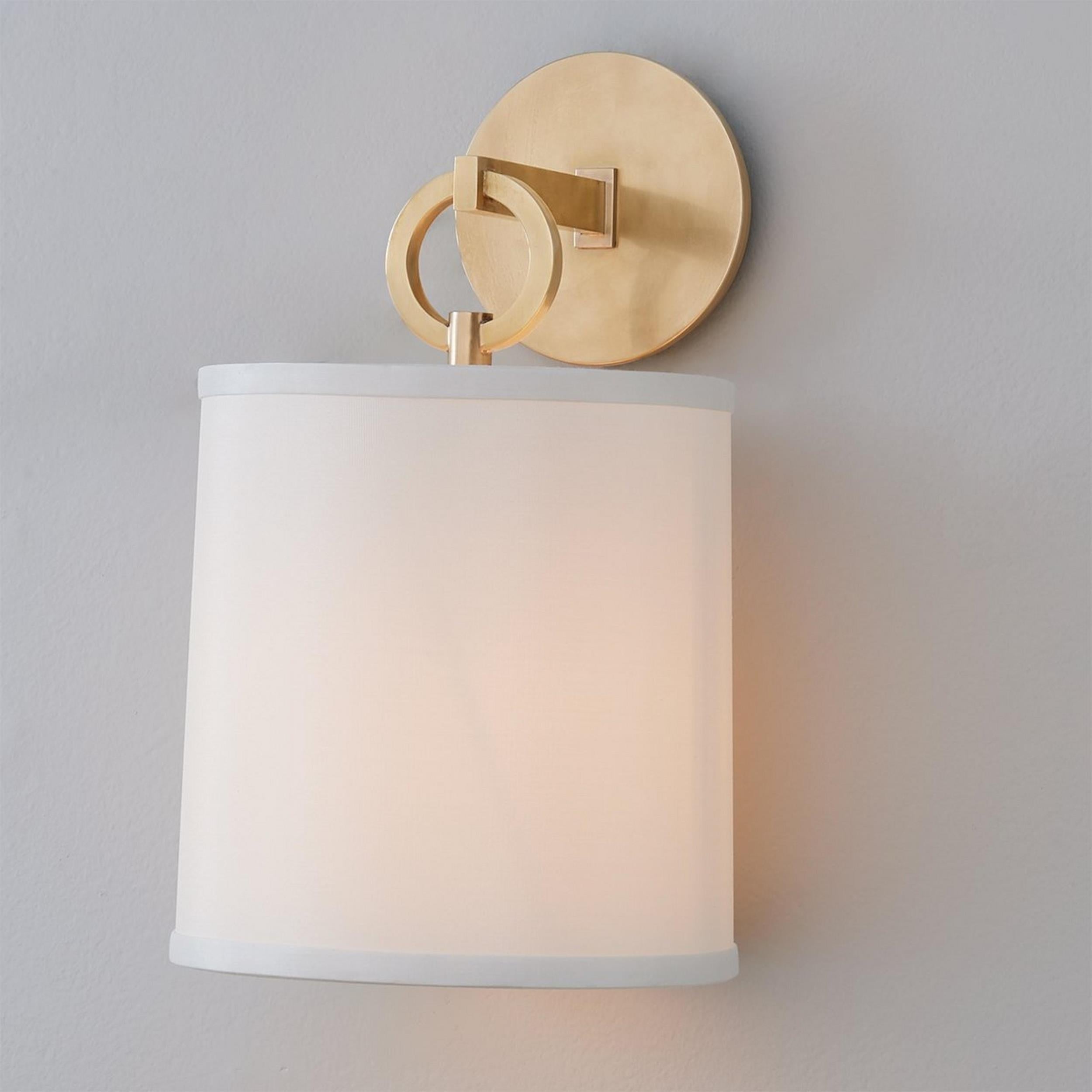 Amidon Wall Lamp