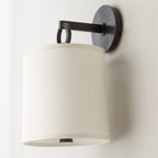 Amidon Wall Lamp