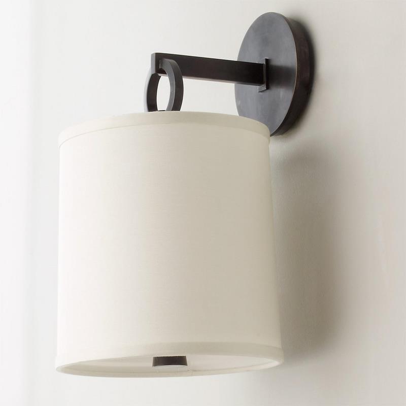 Amidon Wall Lamp