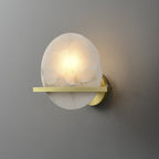 Frosted Echo Wall Lamp
