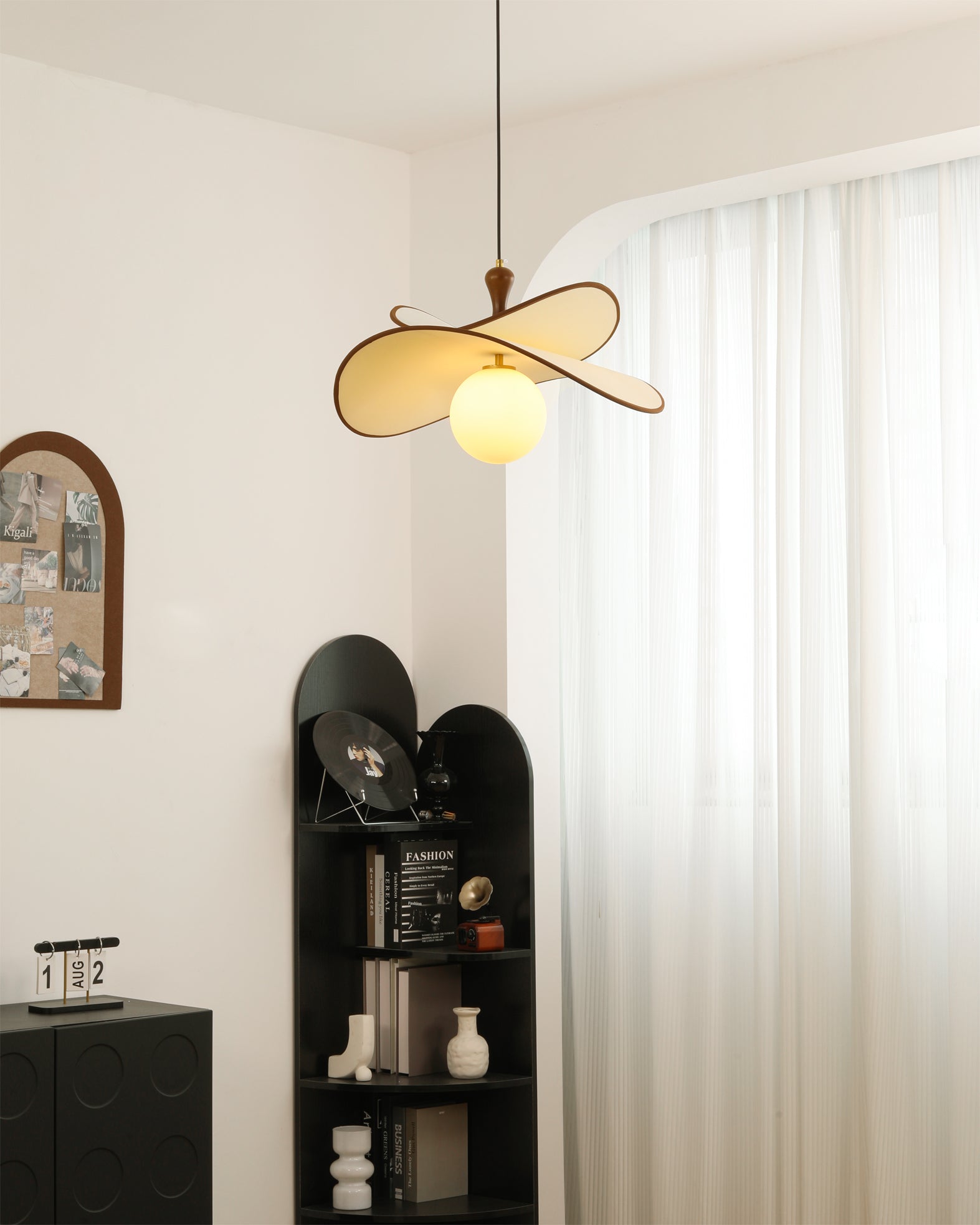 Fyano Pendant Light