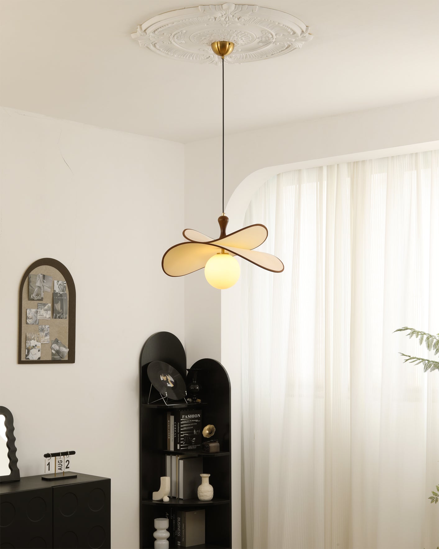 Fyano Pendant Light