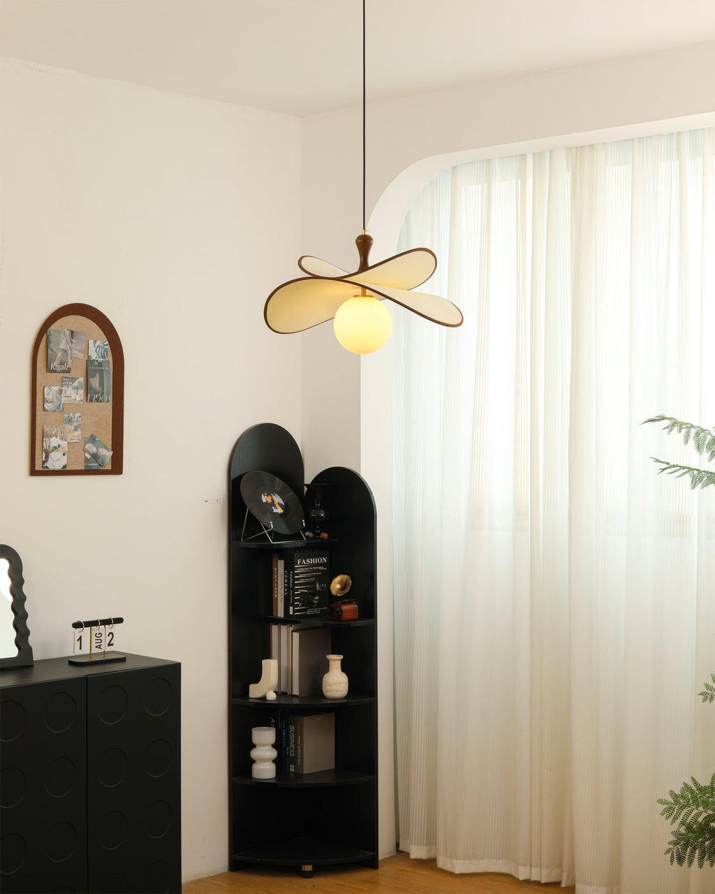 Fyano Pendant Light