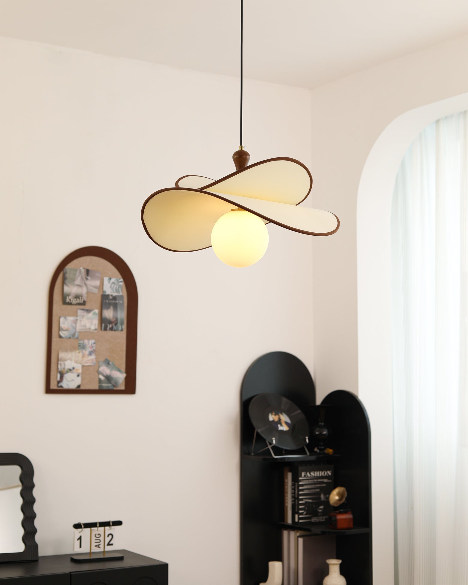 Fyano Pendant Light