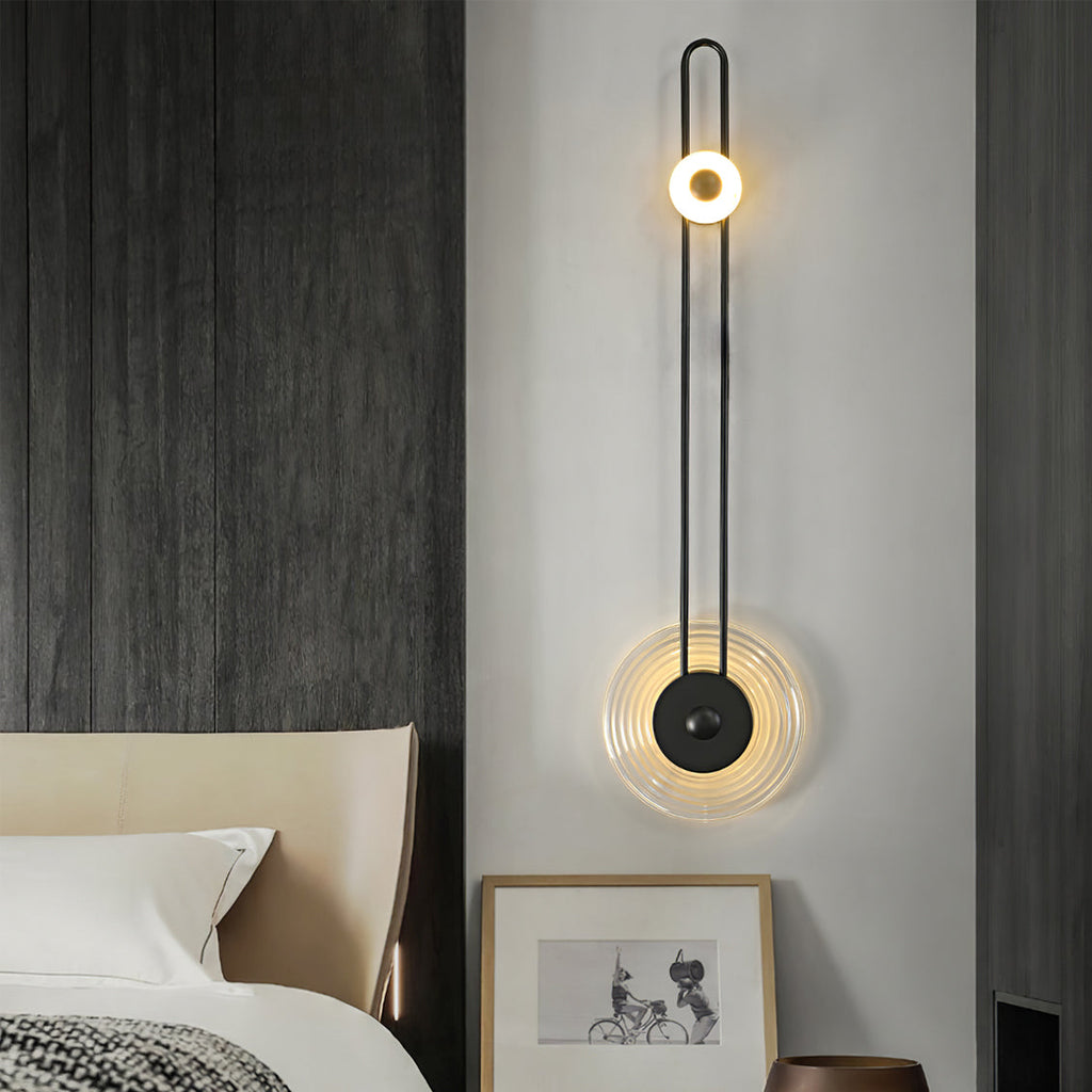 Gaia Wall Light