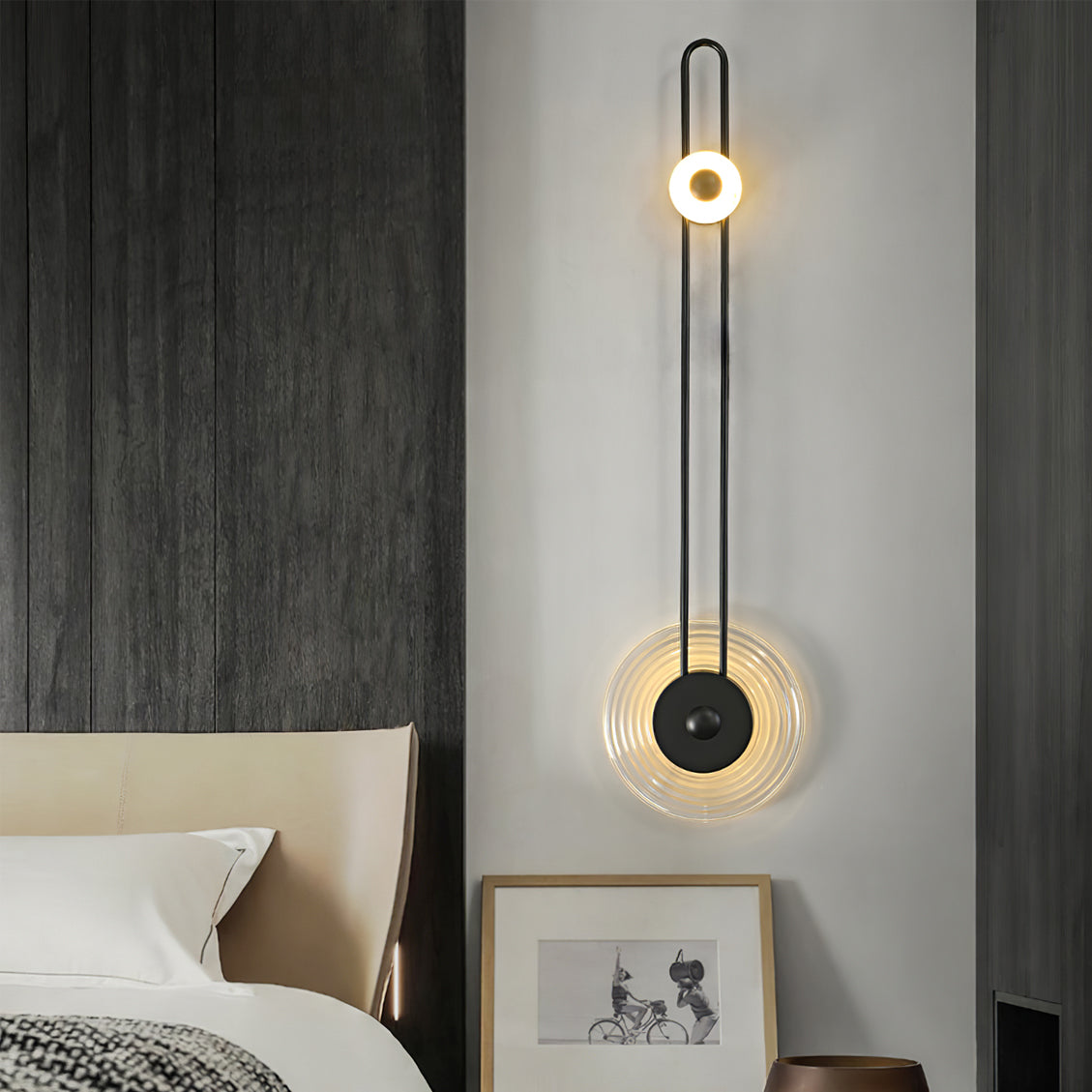 Gaia Wall Light