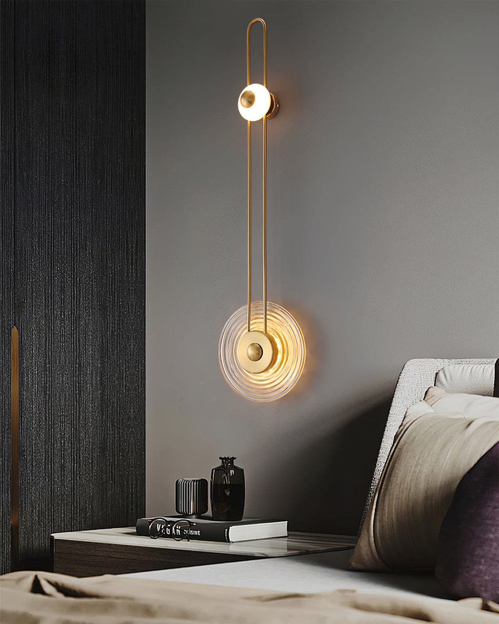 Gaia Wall Light